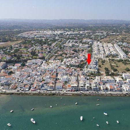 For Sea Apartment Cabanas De Tavira Esterno foto