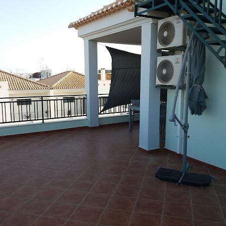 For Sea Apartment Cabanas De Tavira Esterno foto