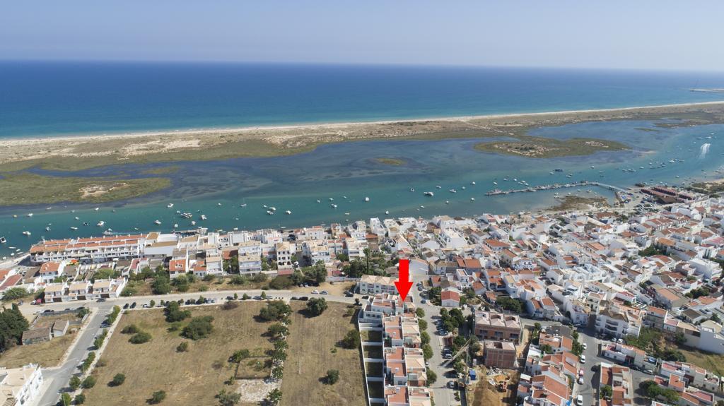 For Sea Apartment Cabanas De Tavira Esterno foto