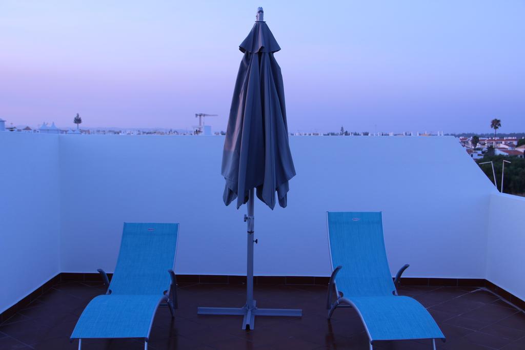 For Sea Apartment Cabanas De Tavira Esterno foto