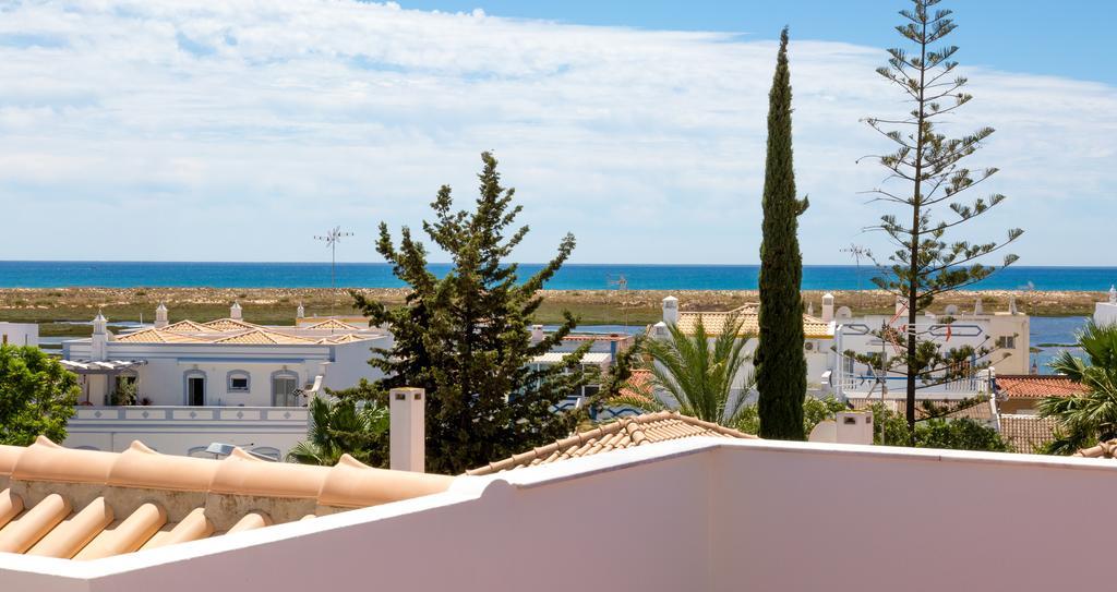 For Sea Apartment Cabanas De Tavira Esterno foto