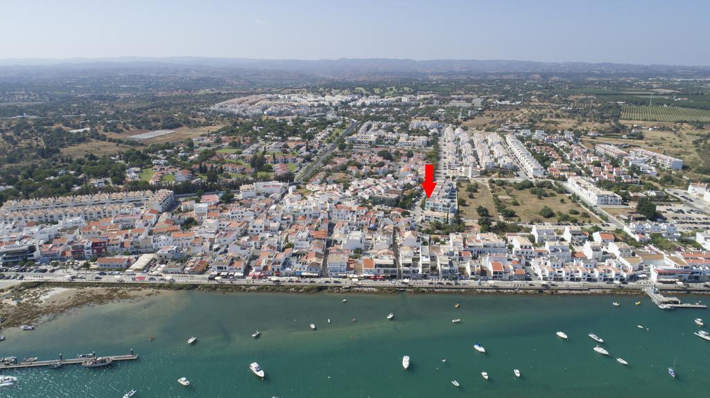 For Sea Apartment Cabanas De Tavira Esterno foto