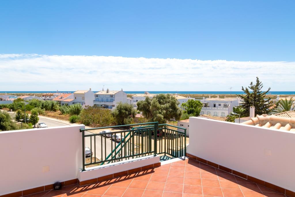 For Sea Apartment Cabanas De Tavira Esterno foto