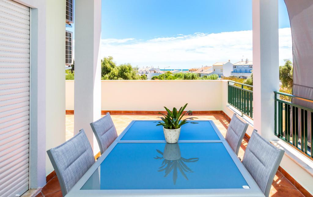 For Sea Apartment Cabanas De Tavira Esterno foto