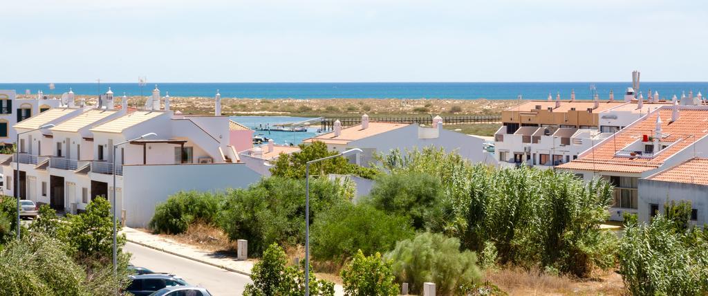 For Sea Apartment Cabanas De Tavira Esterno foto