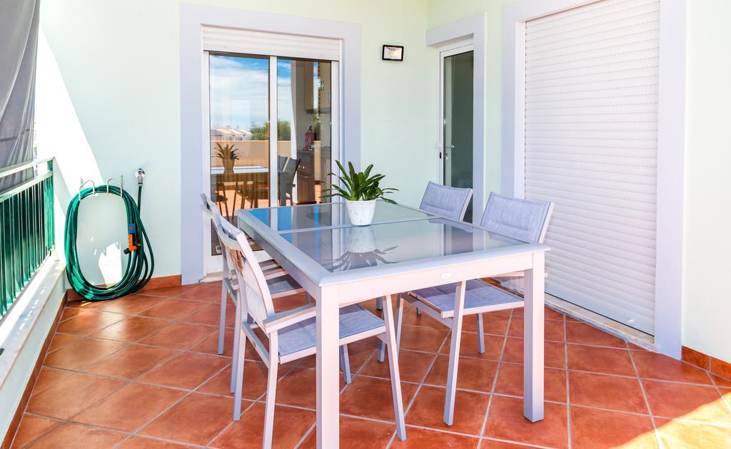 For Sea Apartment Cabanas De Tavira Esterno foto