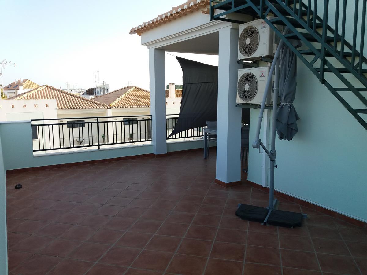 For Sea Apartment Cabanas De Tavira Esterno foto