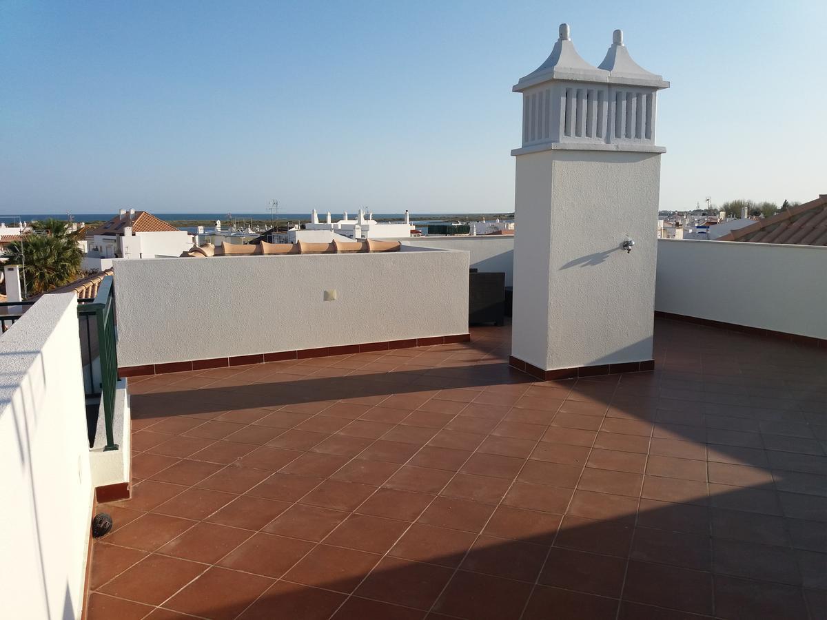 For Sea Apartment Cabanas De Tavira Esterno foto
